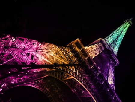 Paris, França