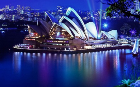 Sidney, Austrália